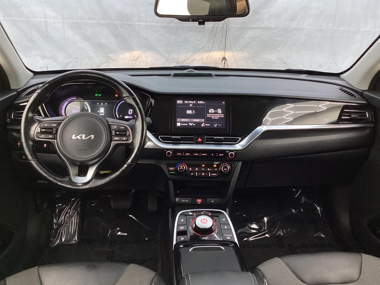Kia Niro EV S FWD 2022