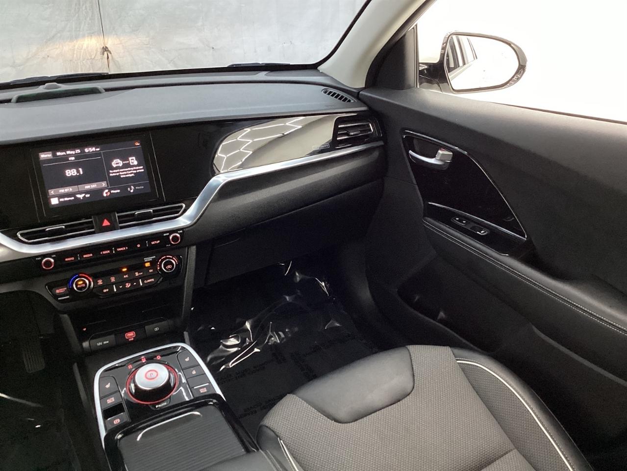Kia Niro EV S FWD 2022