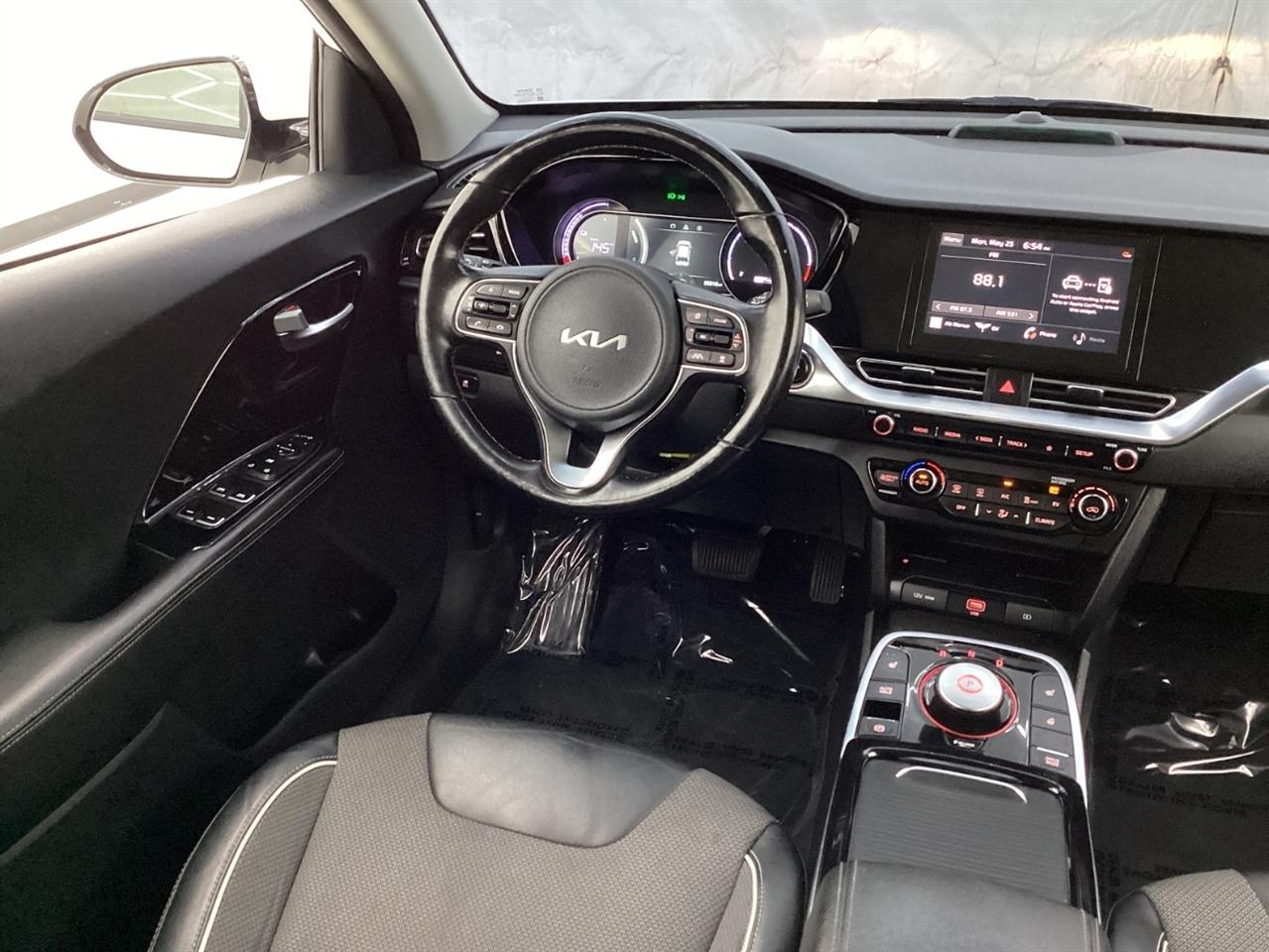 Kia Niro EV S FWD 2022