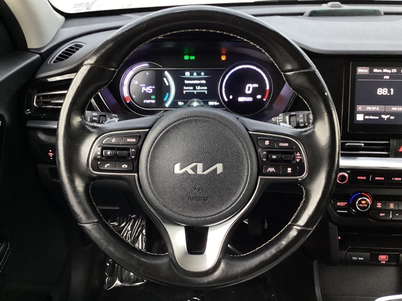 Kia Niro EV S FWD 2022
