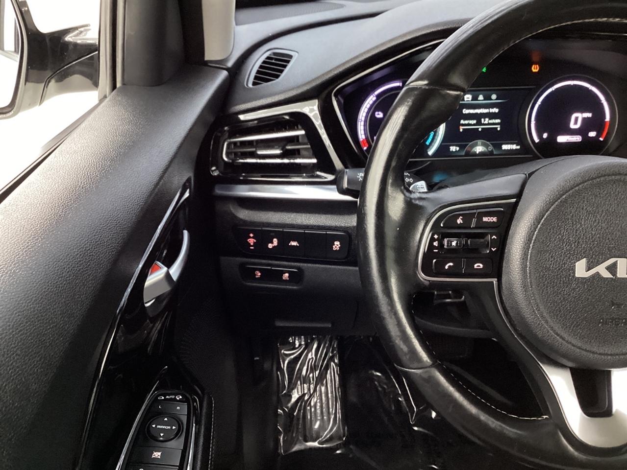 Kia Niro EV S FWD 2022