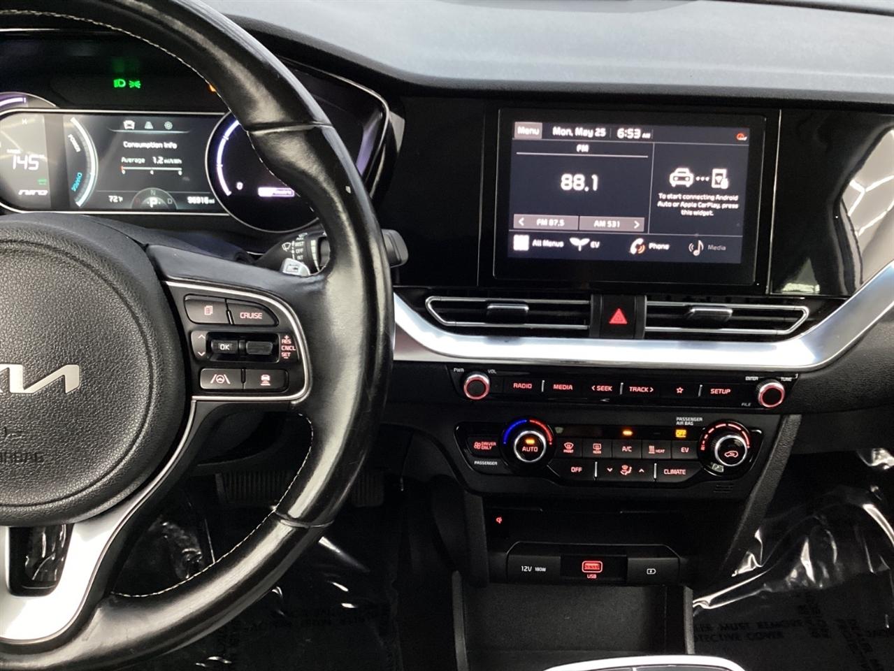 Kia Niro EV S FWD 2022