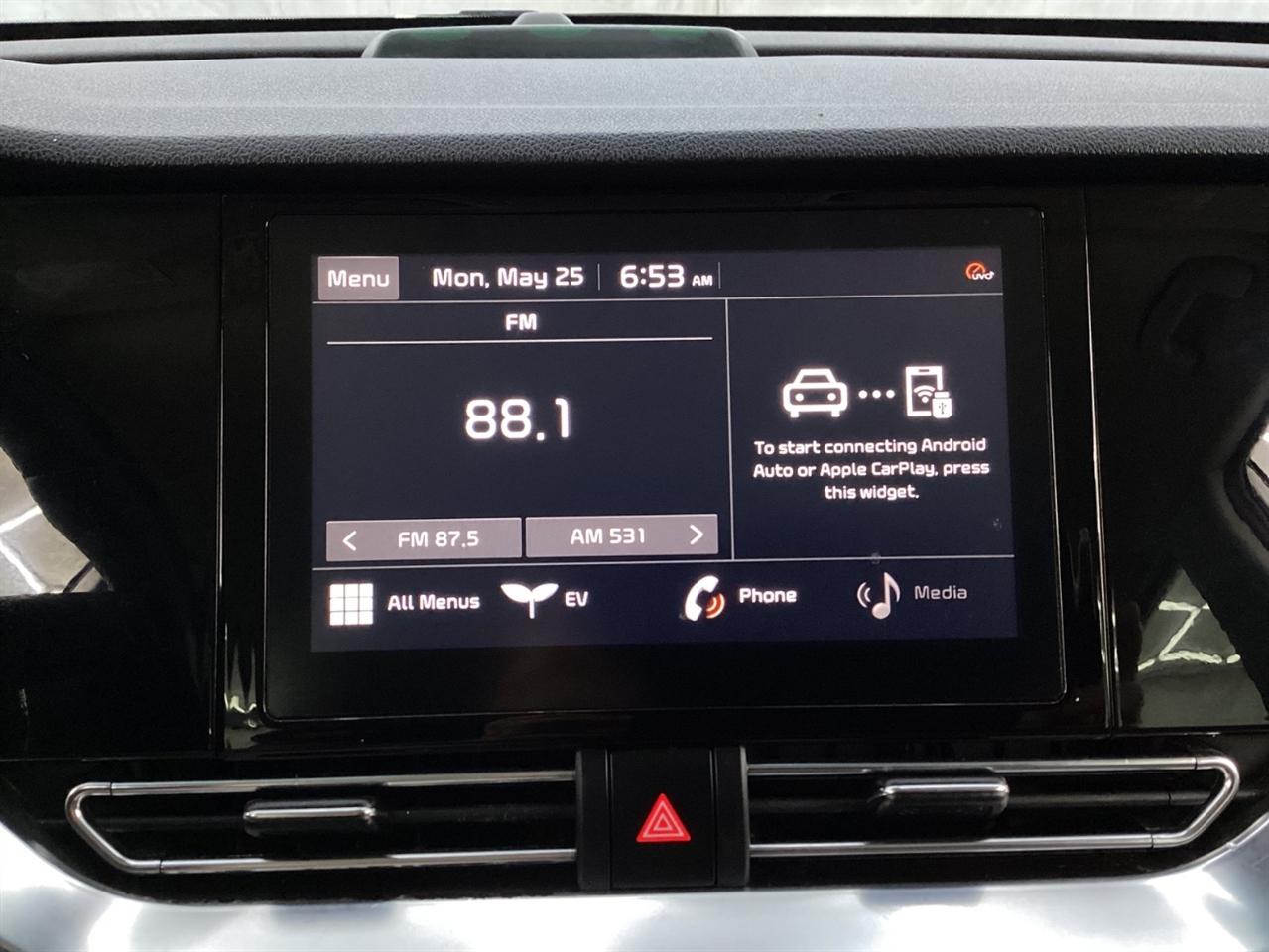 Kia Niro EV S FWD 2022