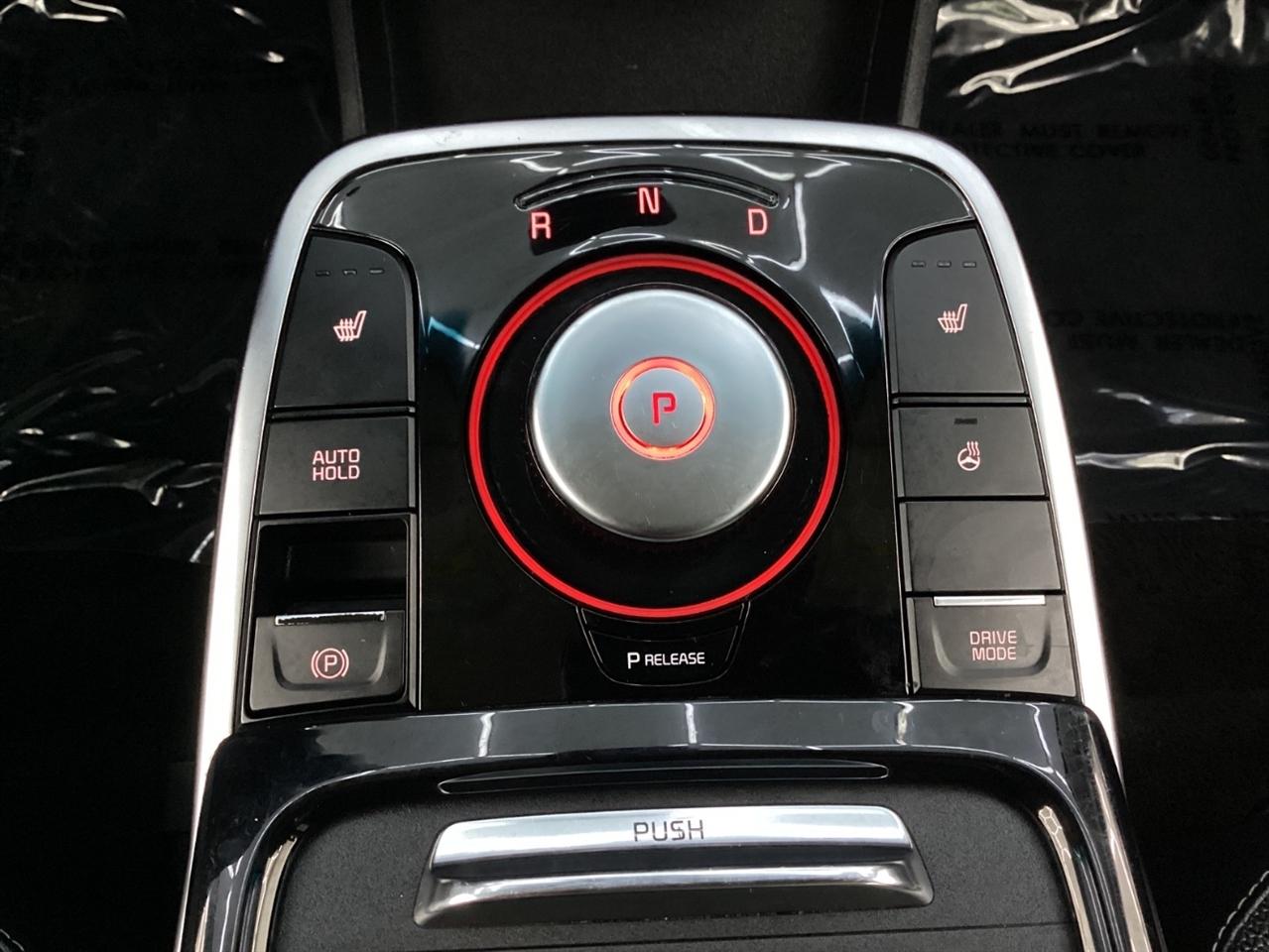 Kia Niro EV S FWD 2022