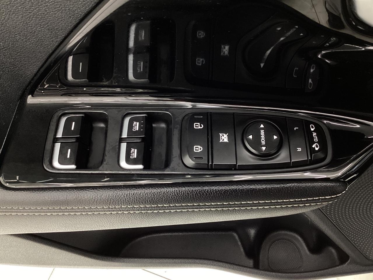 Kia Niro EV S FWD 2022