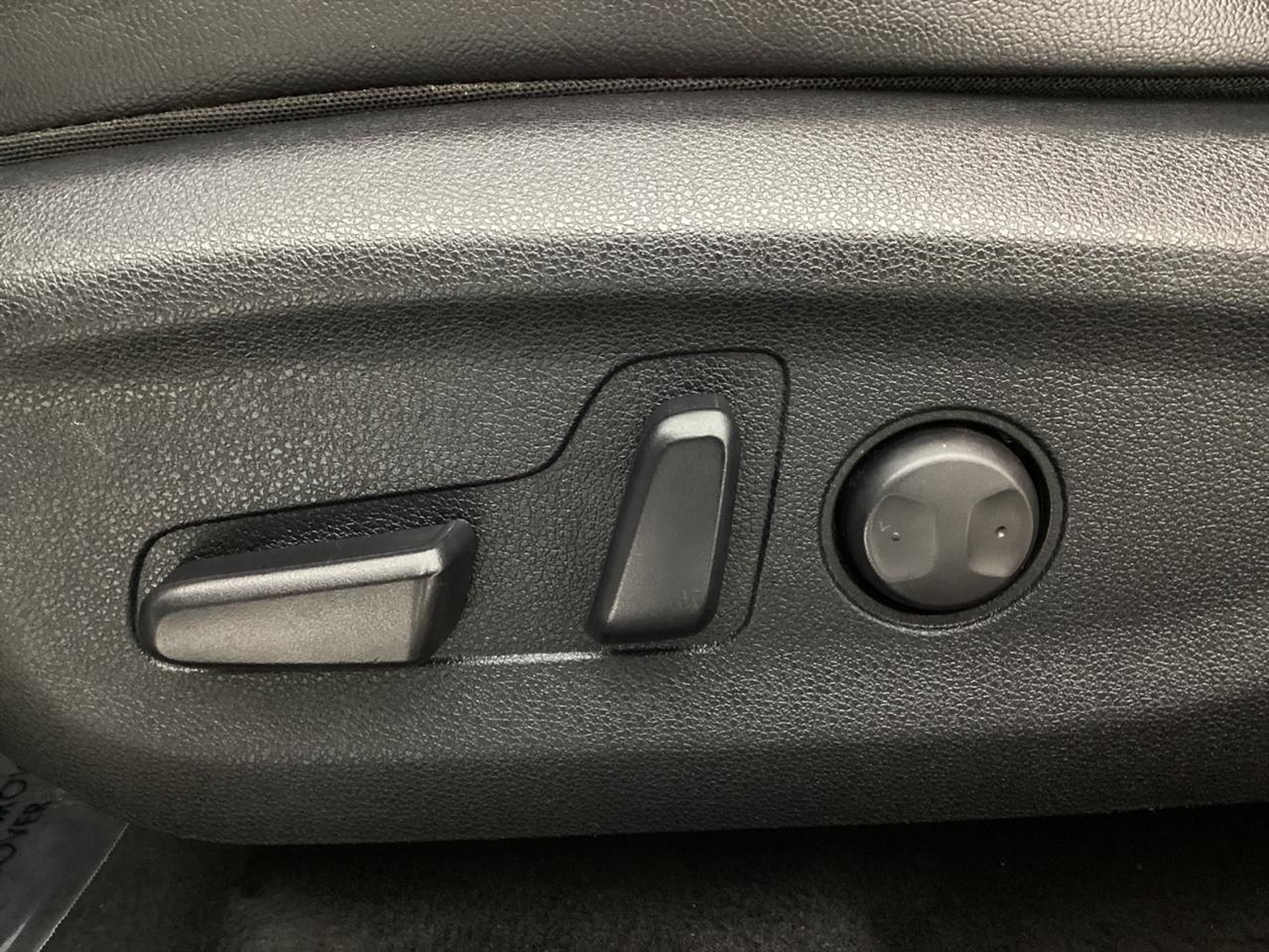Kia Niro EV S FWD 2022
