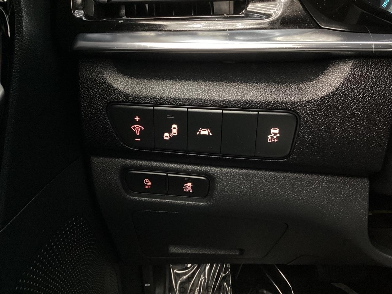 Kia Niro EV S FWD 2022