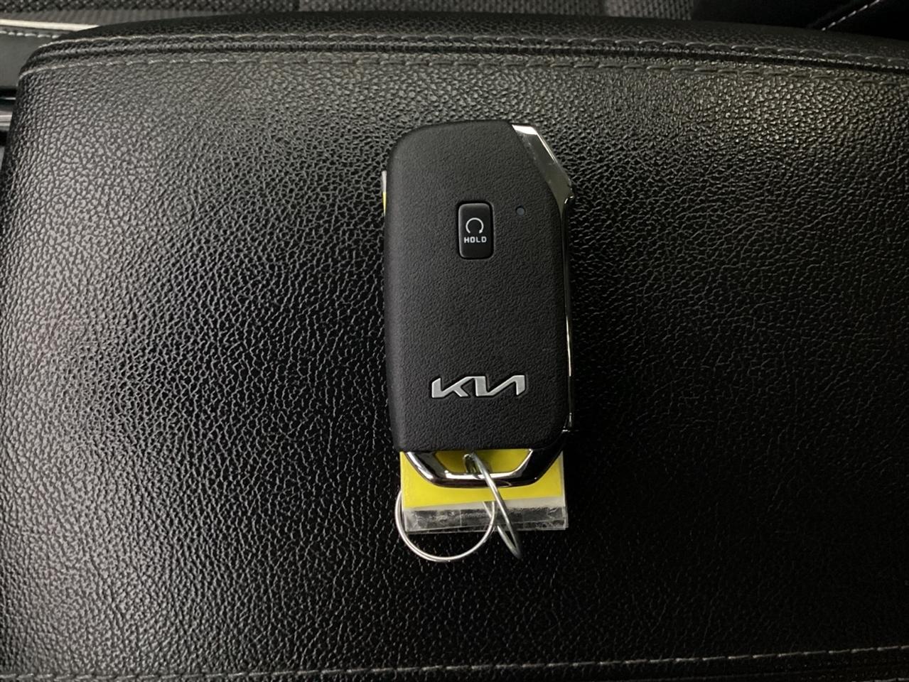 Kia Niro EV S FWD 2022