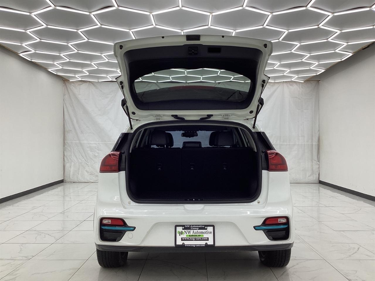 Kia Niro EV S FWD 2022