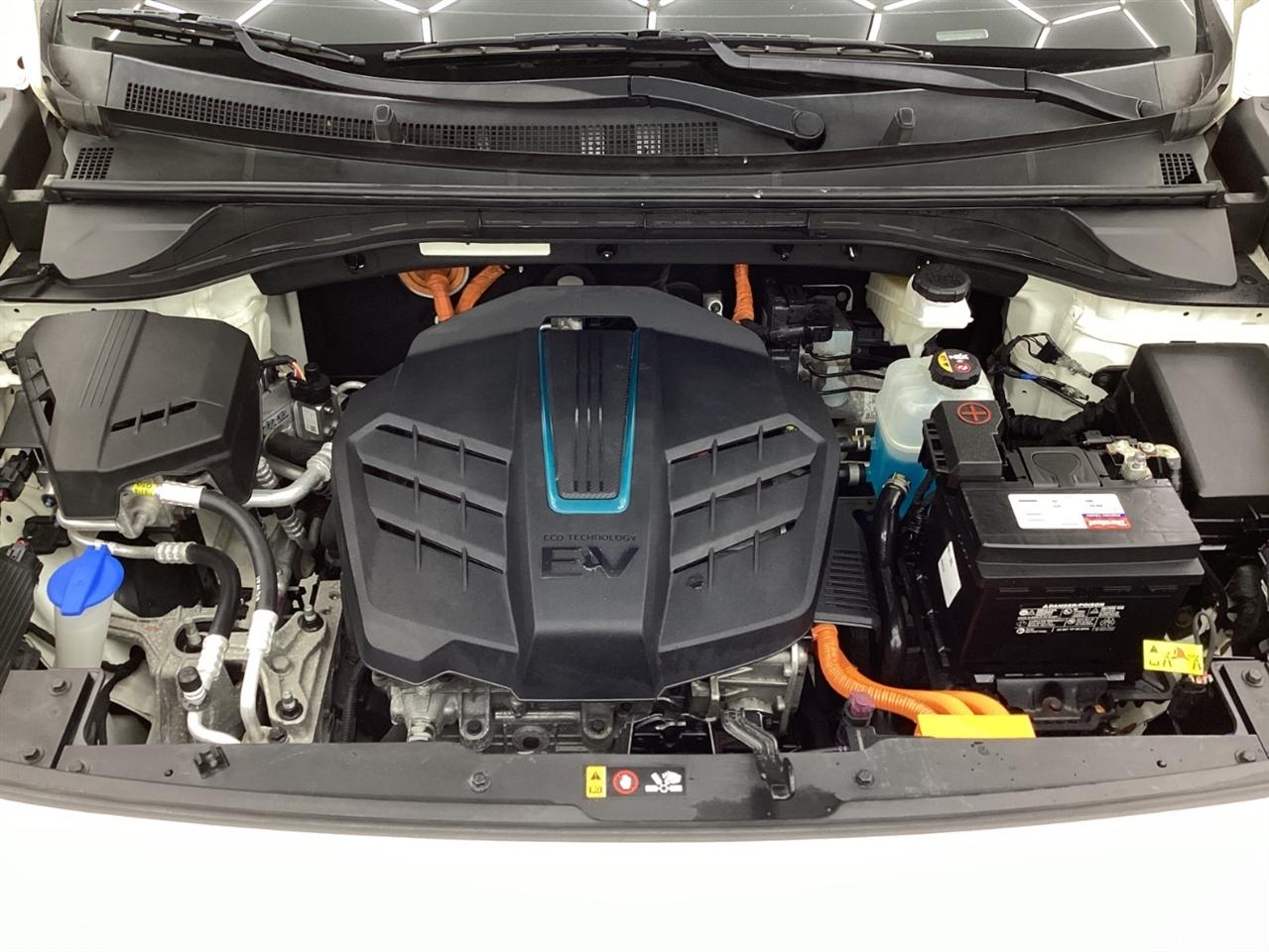 Kia Niro EV S FWD 2022