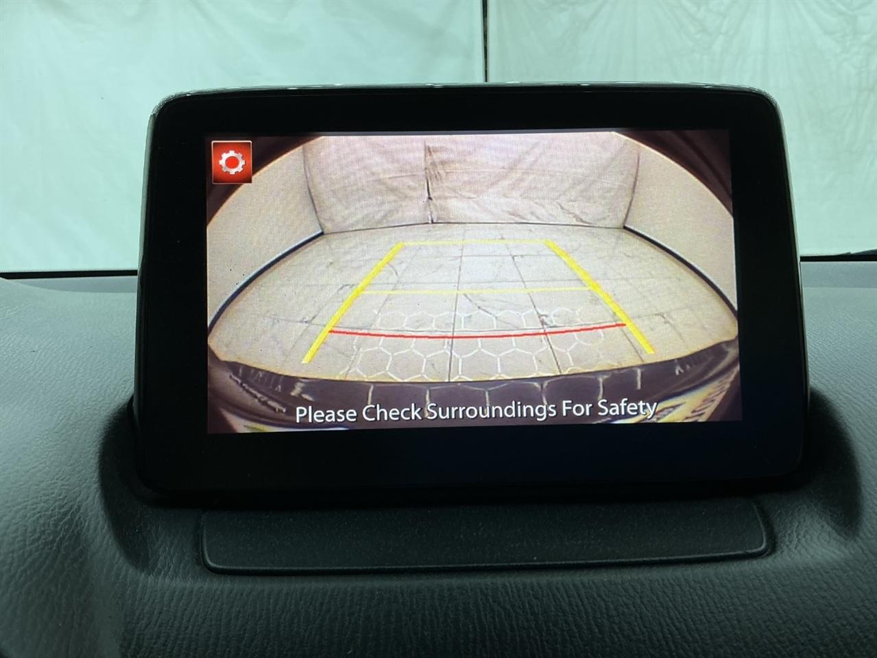 Toyota Yaris Sedan XLE Auto (Natl) 2019