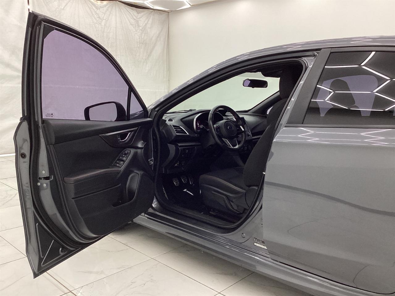 Subaru Impreza 2.0i Sport 4-door Manual 2019