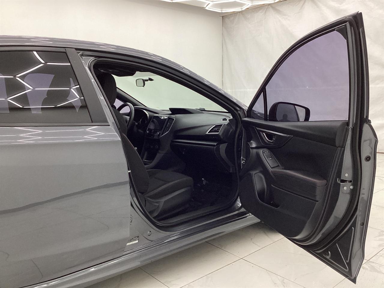 Subaru Impreza 2.0i Sport 4-door Manual 2019