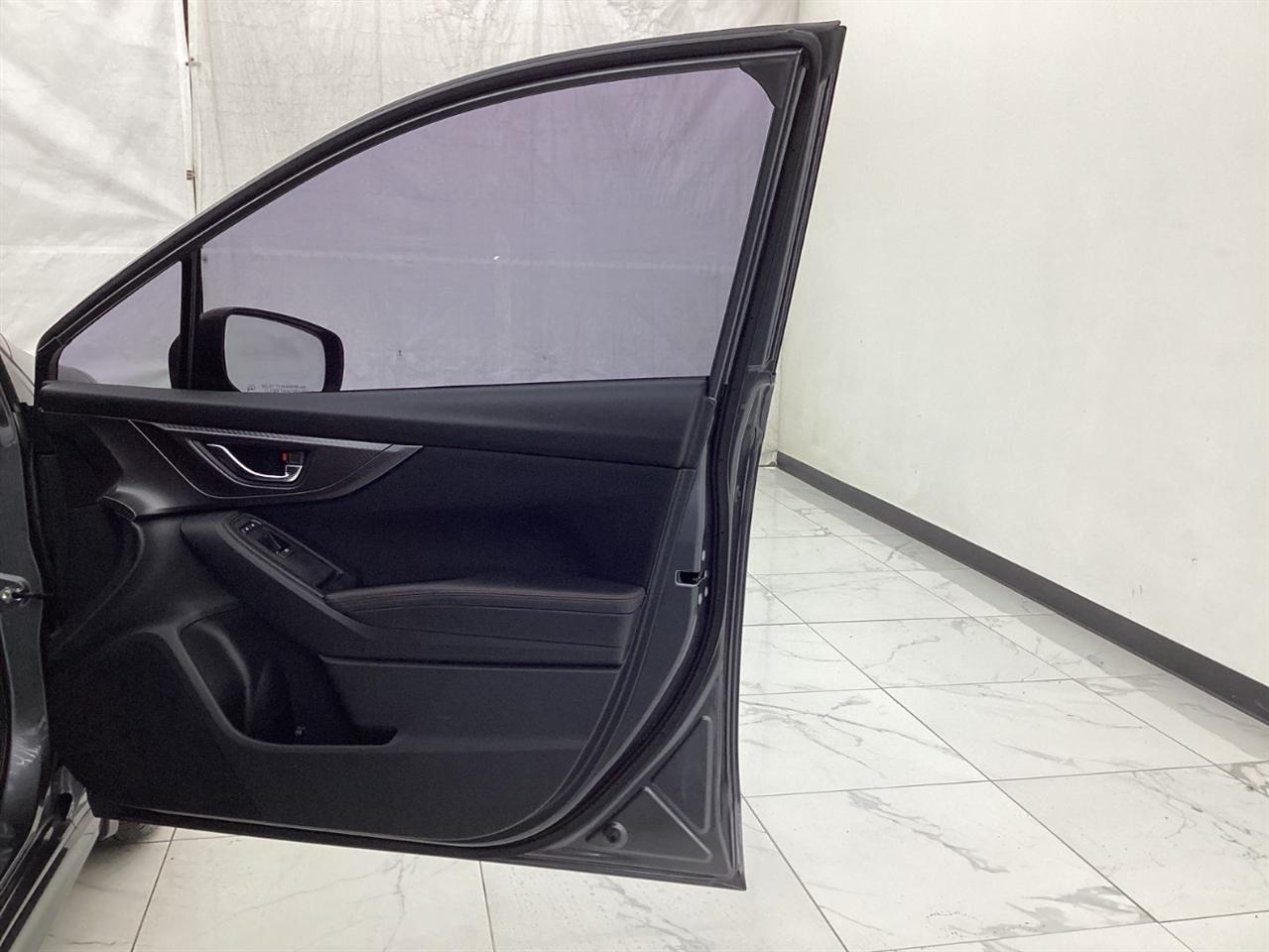 Subaru Impreza 2.0i Sport 4-door Manual 2019