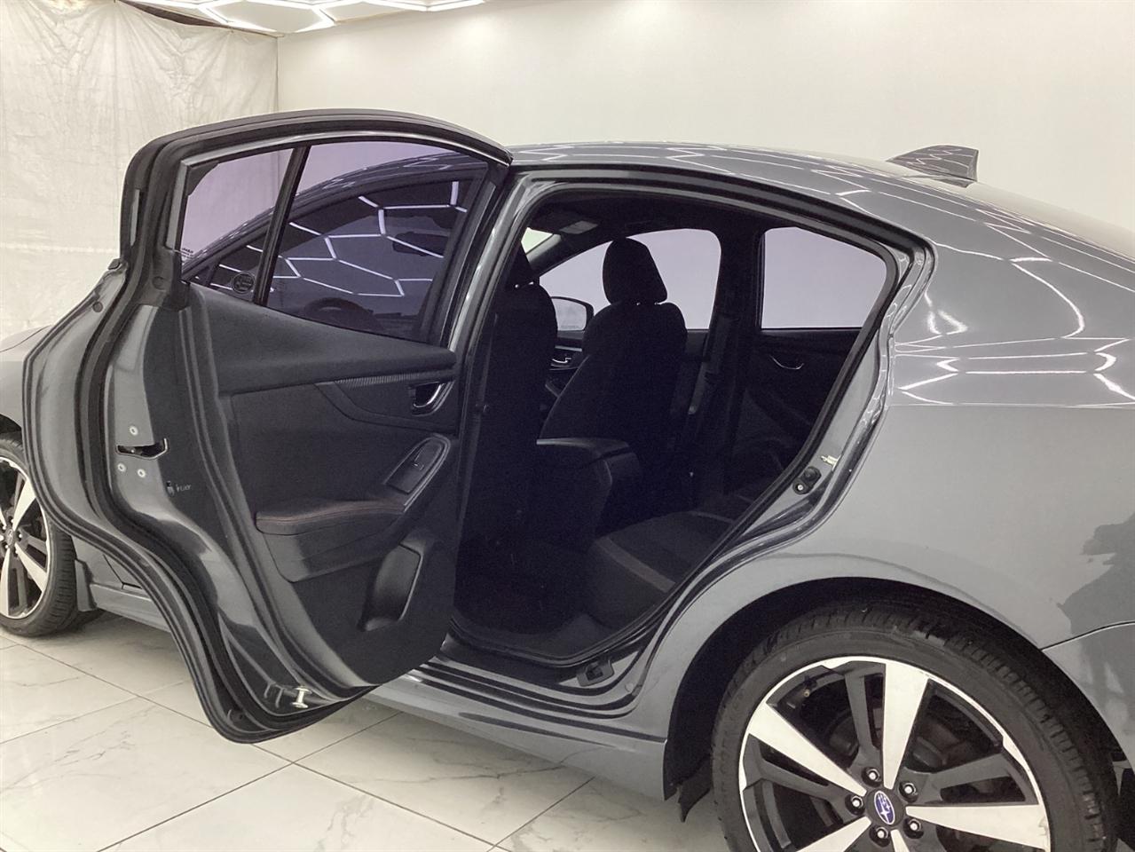 Subaru Impreza 2.0i Sport 4-door Manual 2019