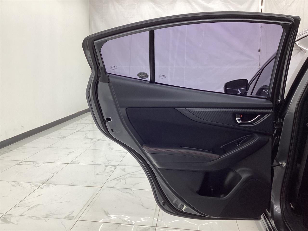 Subaru Impreza 2.0i Sport 4-door Manual 2019