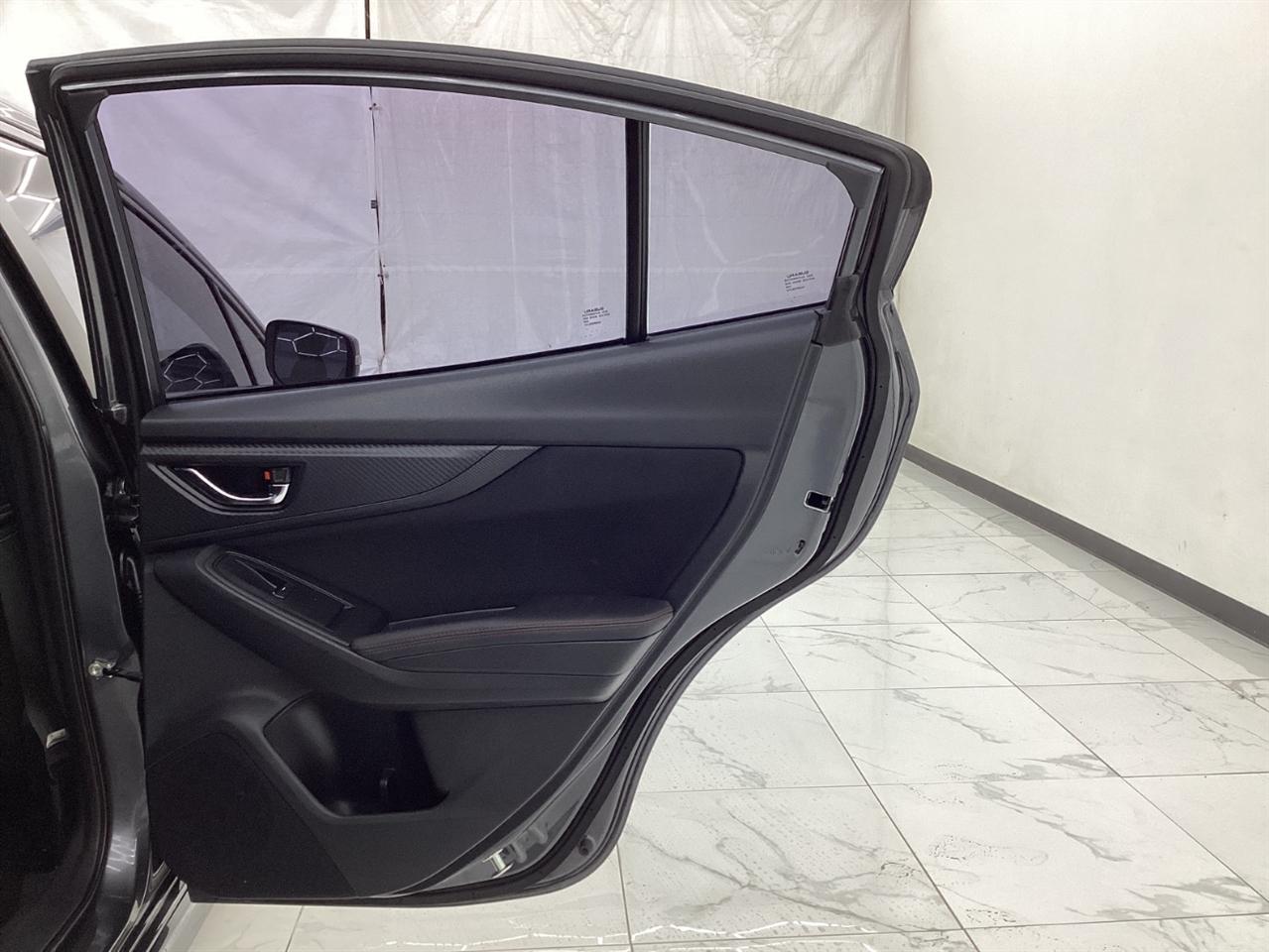 Subaru Impreza 2.0i Sport 4-door Manual 2019