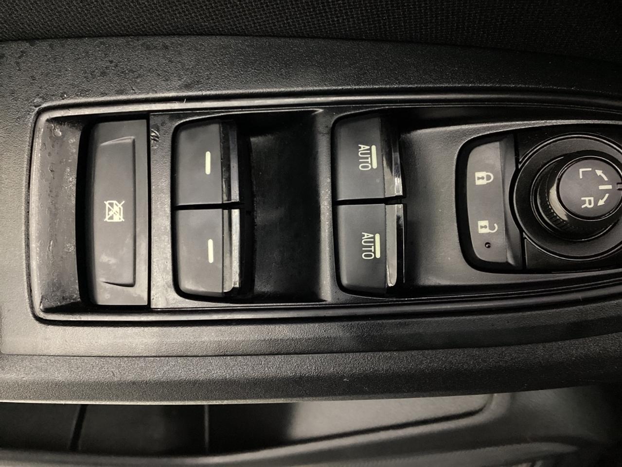 Subaru Impreza 2.0i Sport 4-door Manual 2019