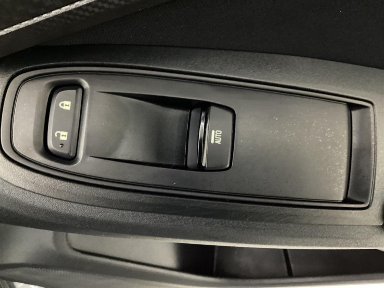 Subaru Impreza 2.0i Sport 4-door Manual 2019