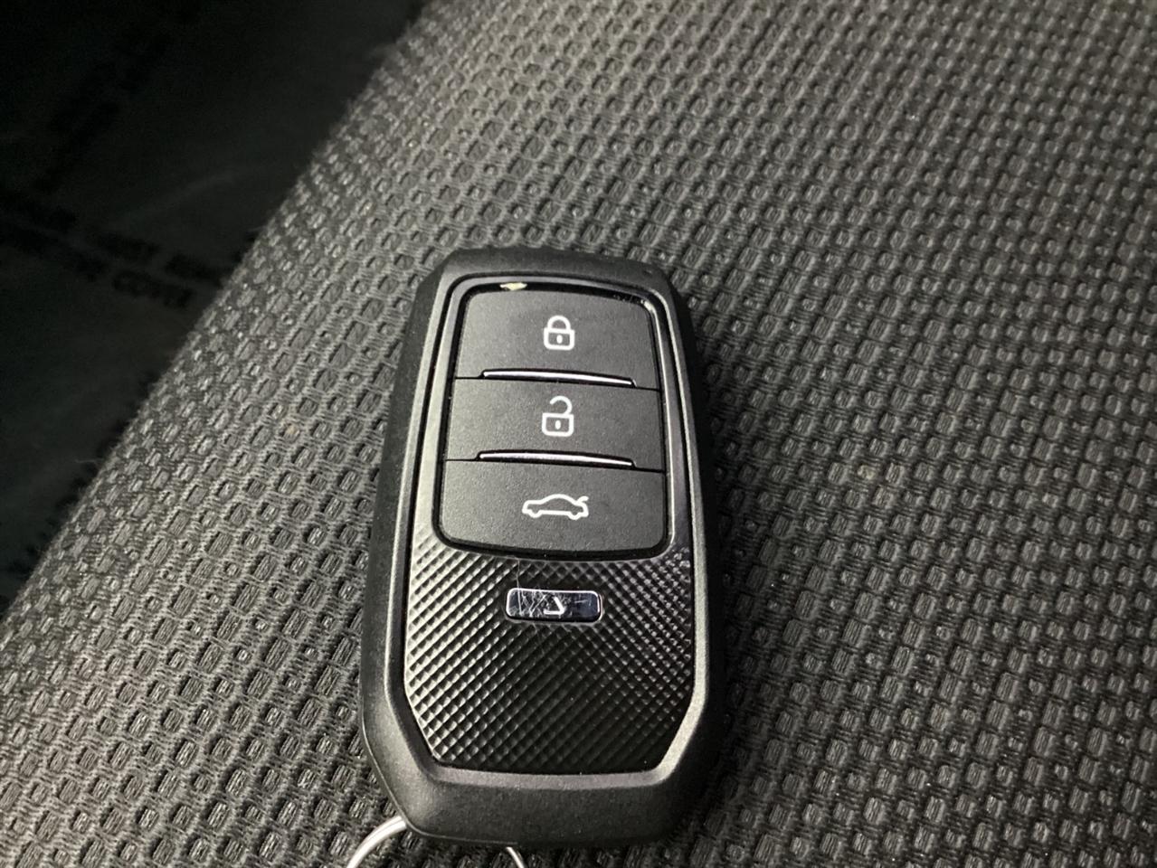 Subaru Impreza 2.0i Sport 4-door Manual 2019