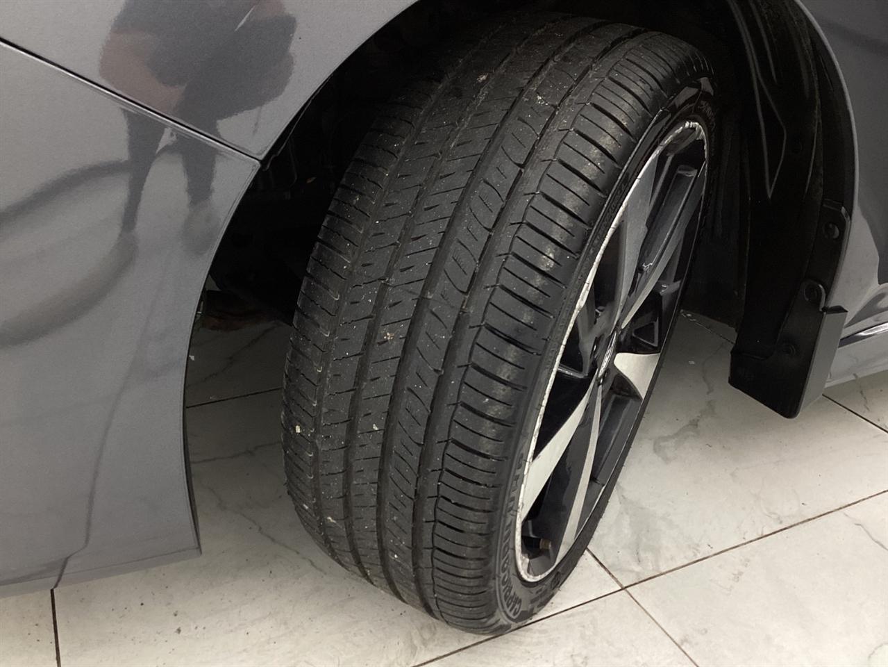 Subaru Impreza 2.0i Sport 4-door Manual 2019
