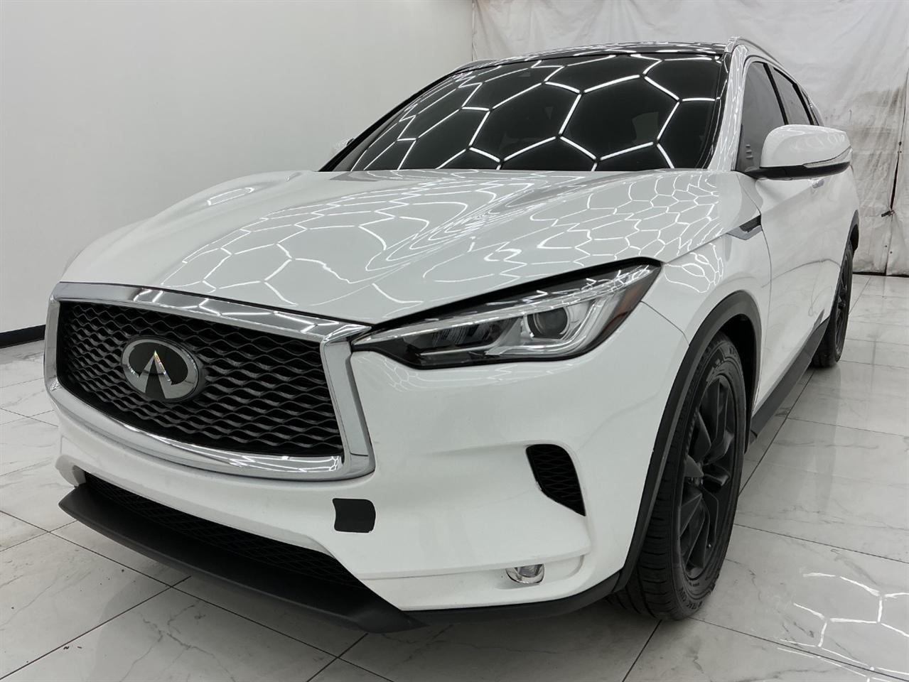 Infiniti QX50 LUXE FWD 2019