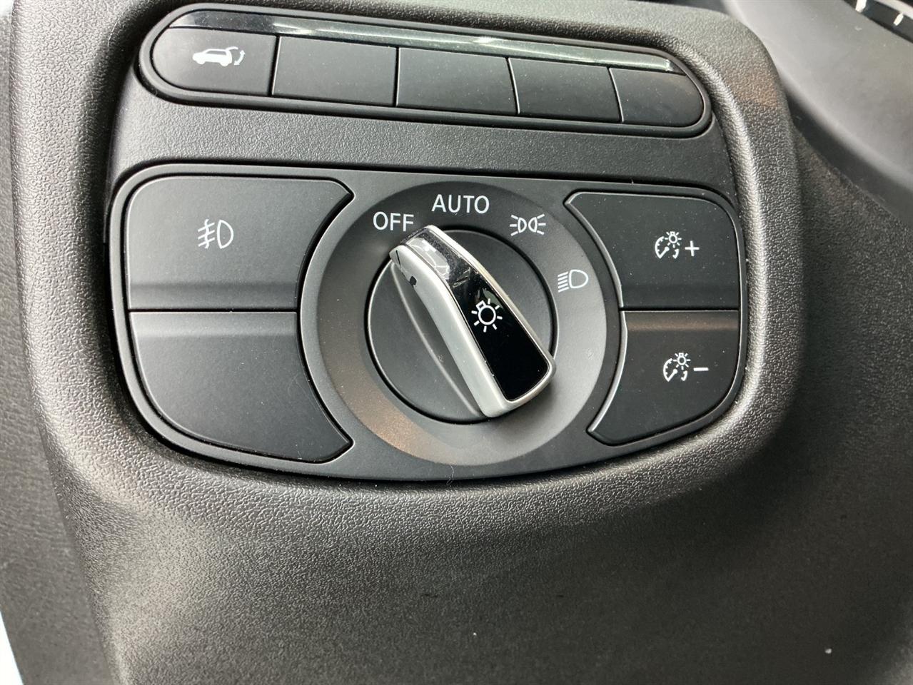 Infiniti QX50 LUXE FWD 2019
