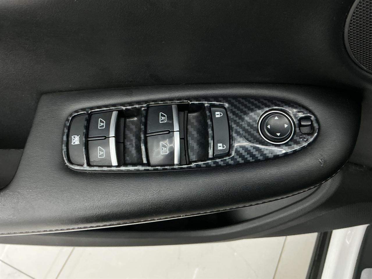 Infiniti QX50 LUXE FWD 2019