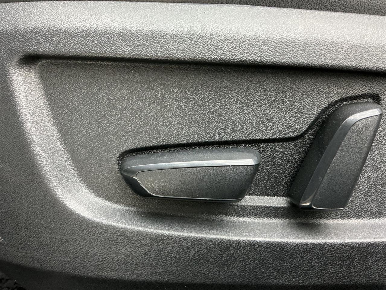 Infiniti QX50 LUXE FWD 2019