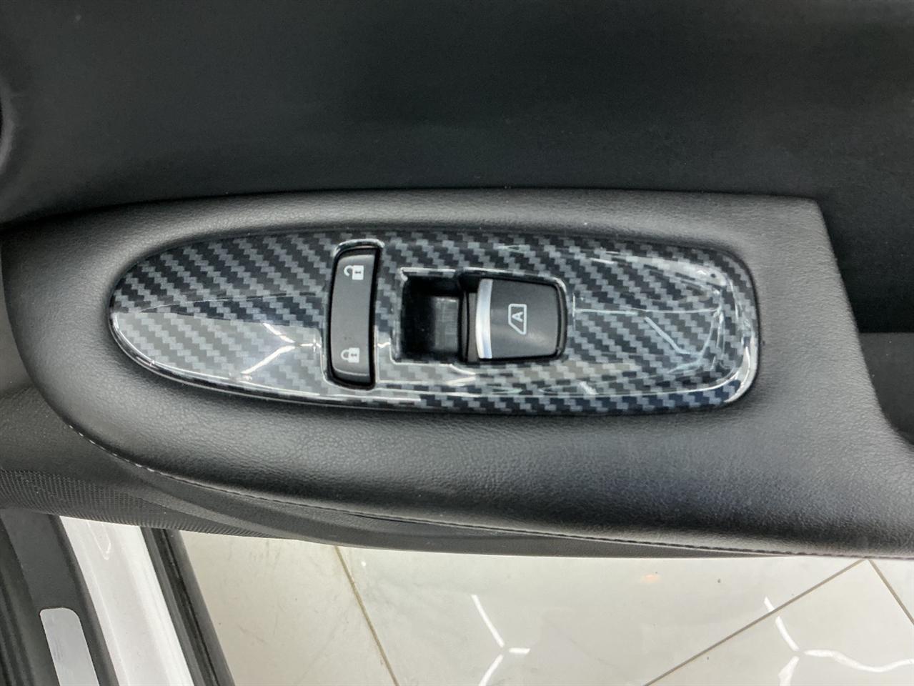 Infiniti QX50 LUXE FWD 2019