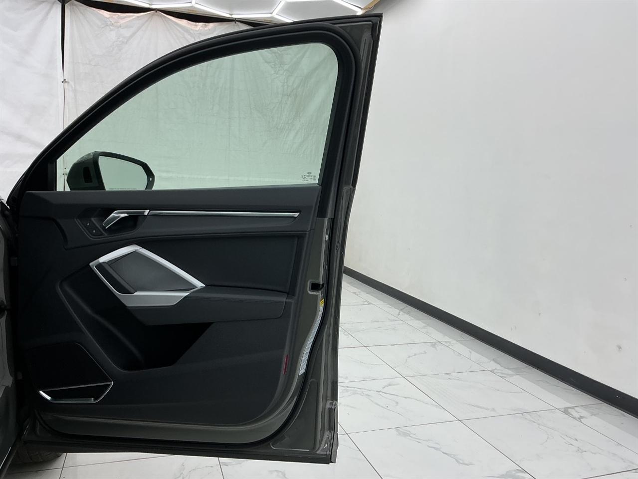 Audi Q3 S line Premium Plus 45 TFSI quattro 2021