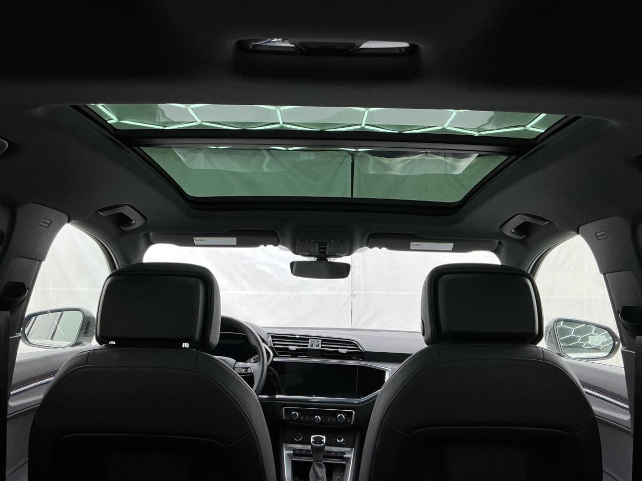 Audi Q3 S line Premium Plus 45 TFSI quattro 2021