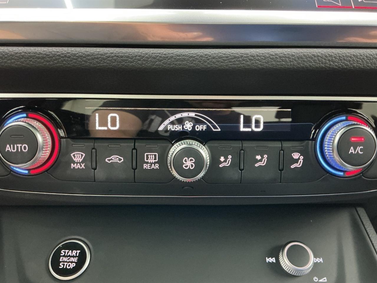Audi Q3 S line Premium Plus 45 TFSI quattro 2021