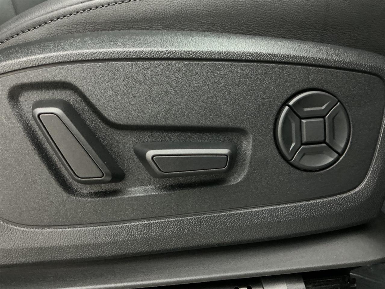 Audi Q3 S line Premium Plus 45 TFSI quattro 2021