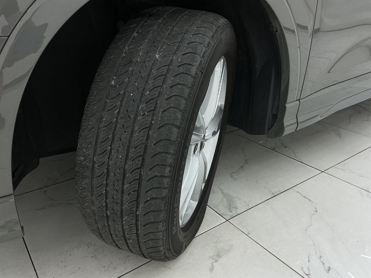 Audi Q3 S line Premium Plus 45 TFSI quattro 2021