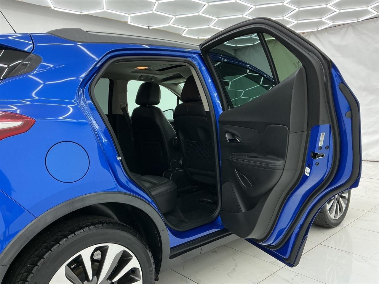 Buick Encore FWD 4dr Essence 2018