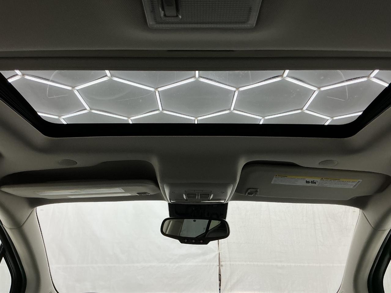 Buick Encore FWD 4dr Essence 2018