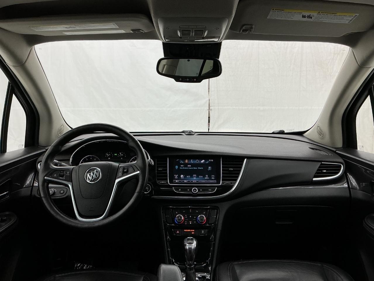 Buick Encore FWD 4dr Essence 2018