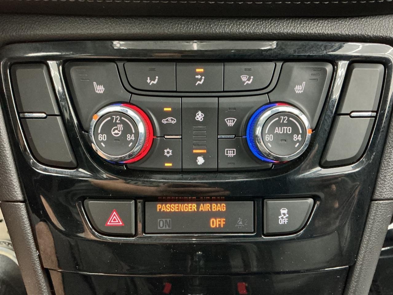 Buick Encore FWD 4dr Essence 2018