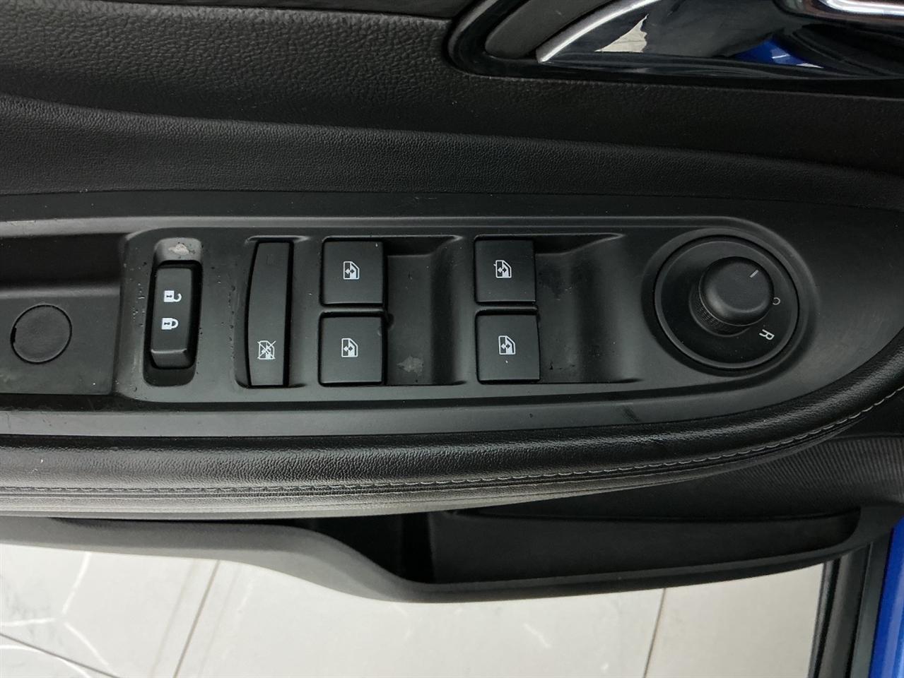 Buick Encore FWD 4dr Essence 2018