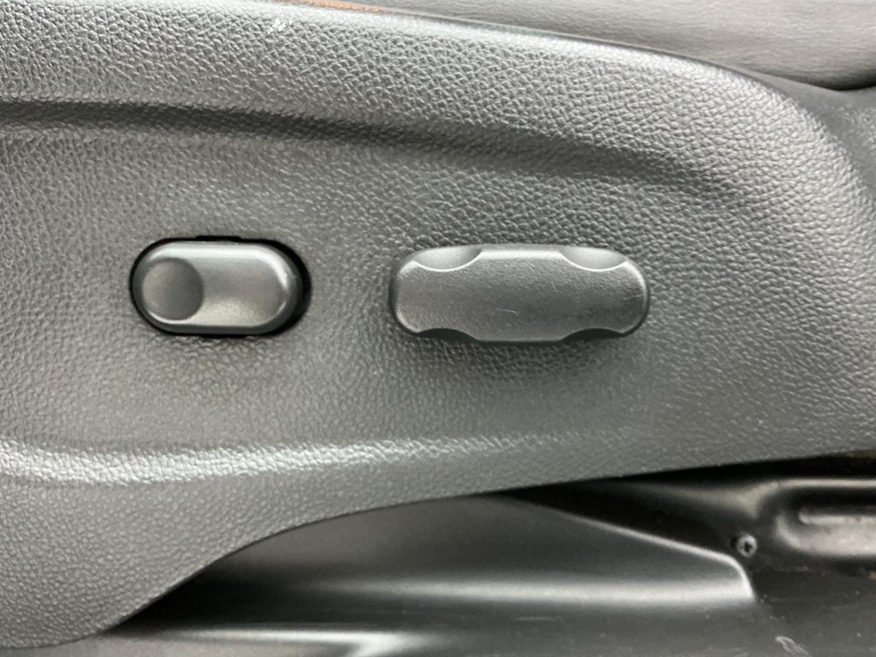 Buick Encore FWD 4dr Essence 2018