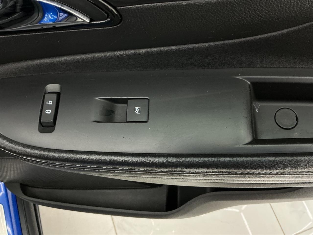 Buick Encore FWD 4dr Essence 2018
