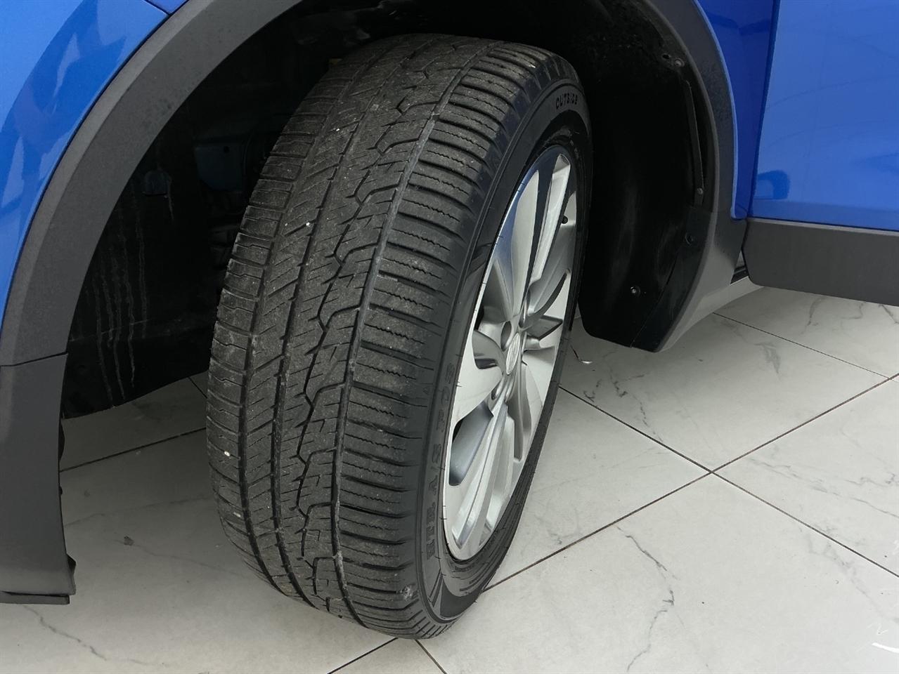 Buick Encore FWD 4dr Essence 2018