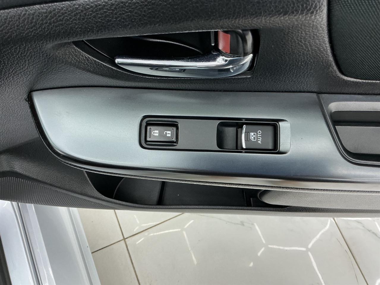 Subaru WRX Premium Manual 2017