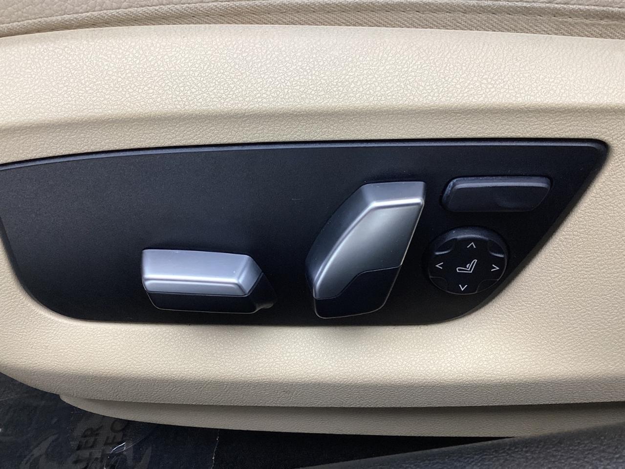 BMW 5 Series 530i Sedan 2017