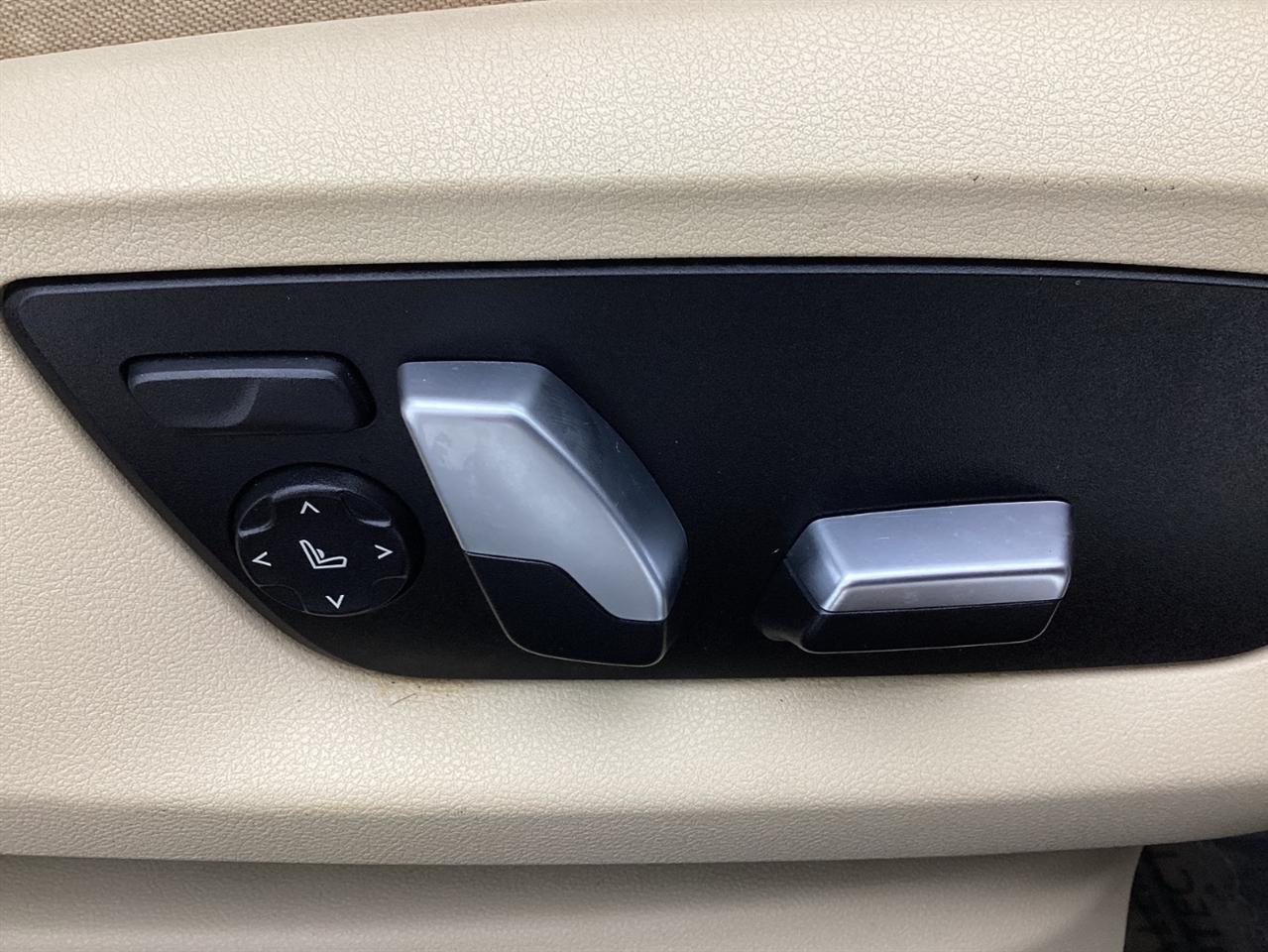 BMW 5 Series 530i Sedan 2017