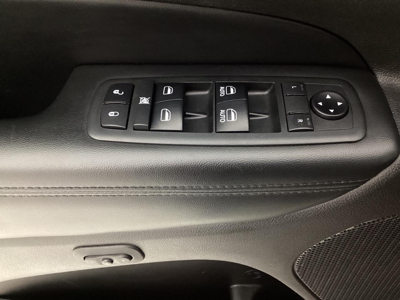 Jeep Grand Cherokee Limited 4x4 2018