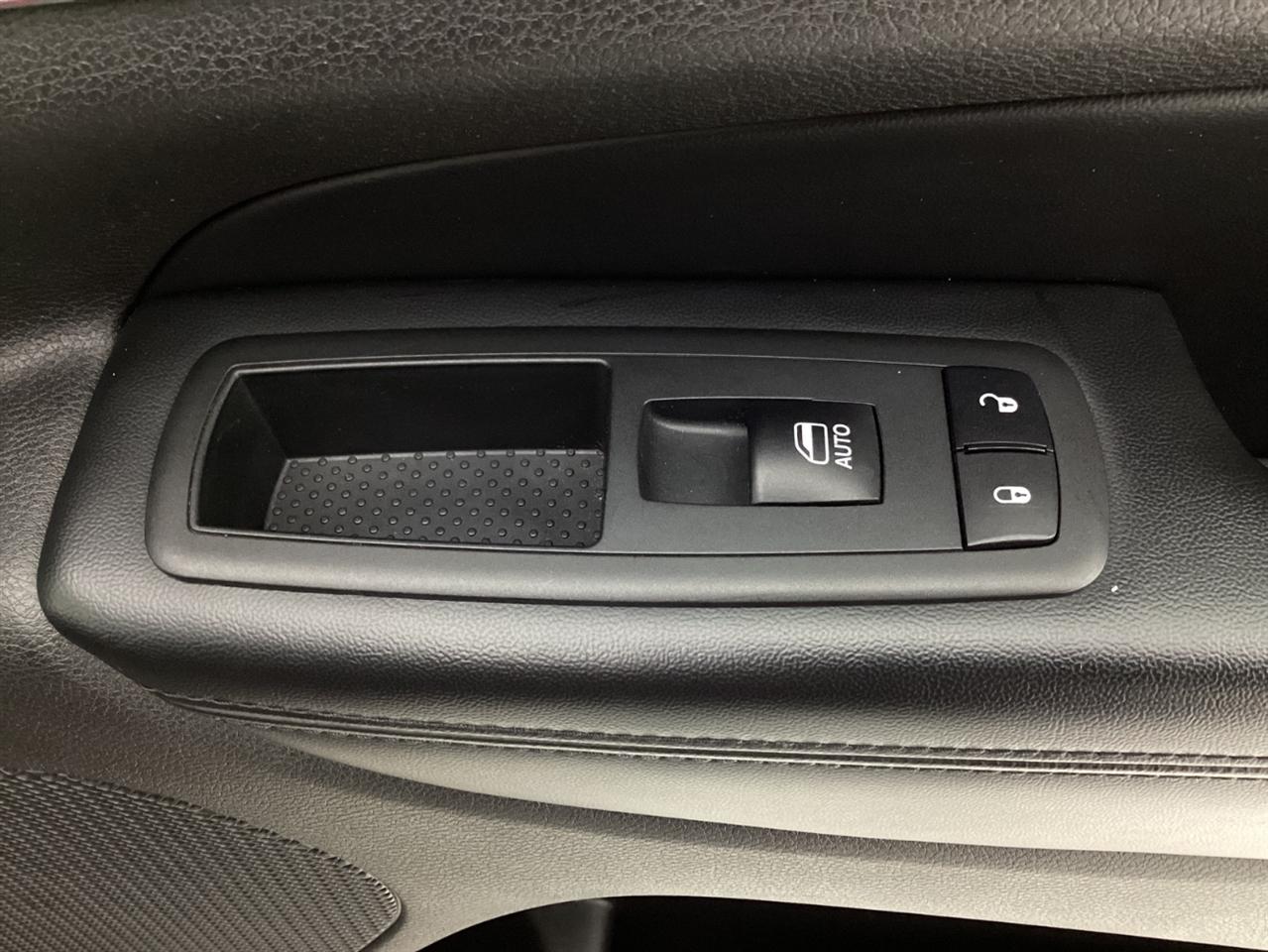 Jeep Grand Cherokee Limited 4x4 2018
