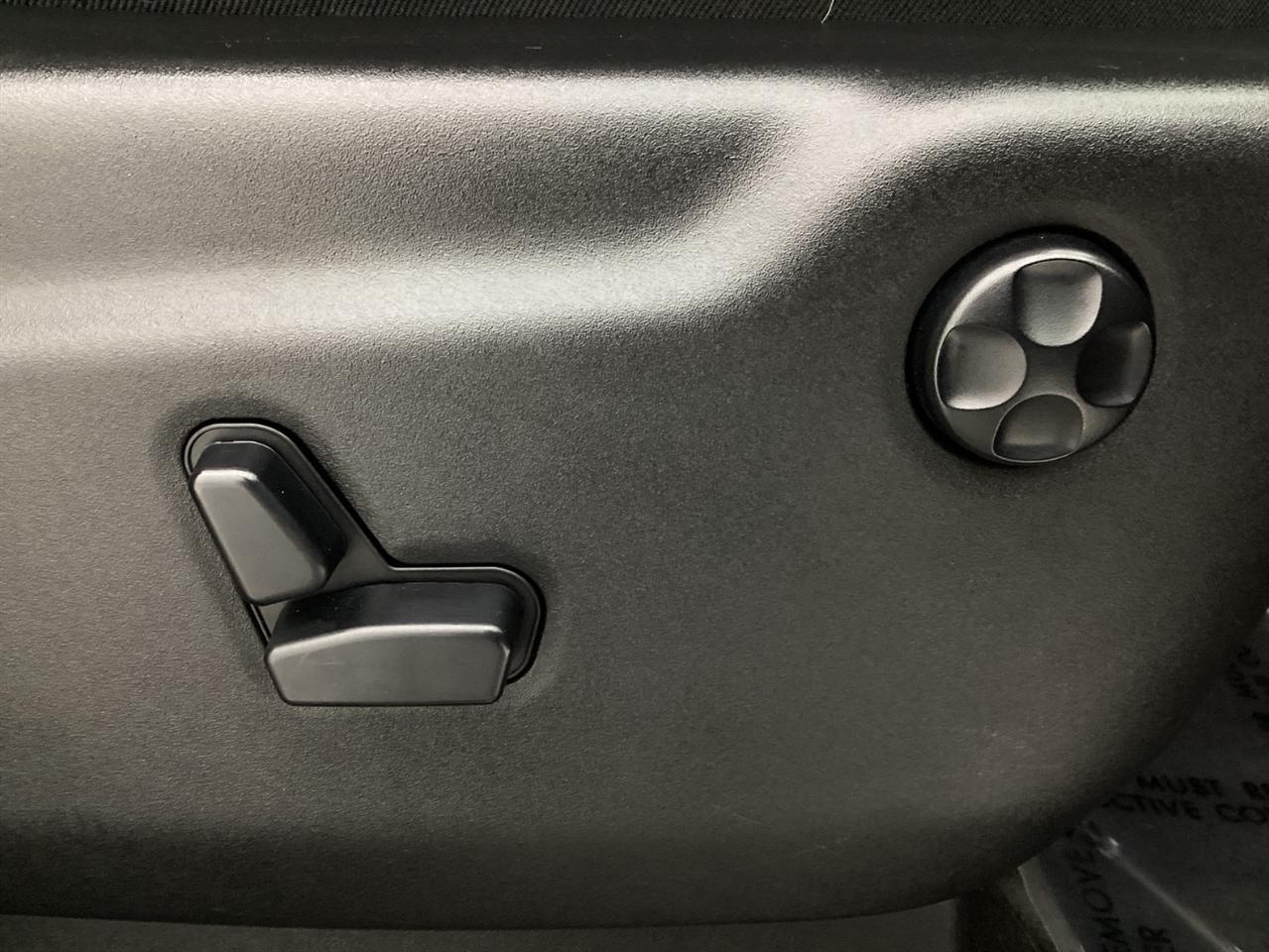 Jeep Grand Cherokee Limited 4x4 2018