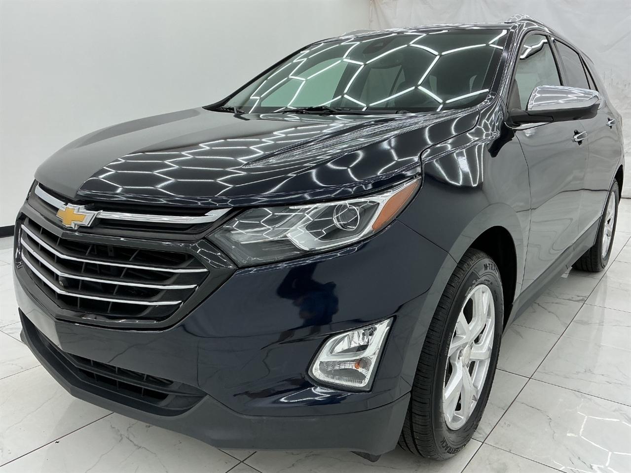 Chevrolet Equinox AWD 4dr Premier w/1LZ 2020